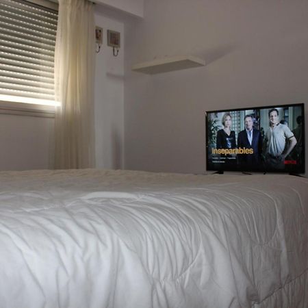 Amenabar Suites Buenos Aires Eksteriør billede