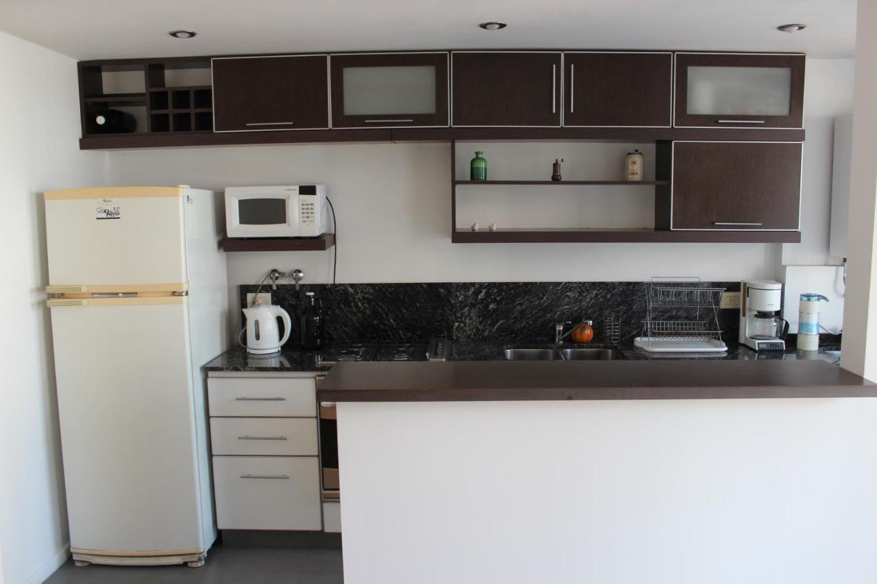 Amenabar Suites Buenos Aires Eksteriør billede