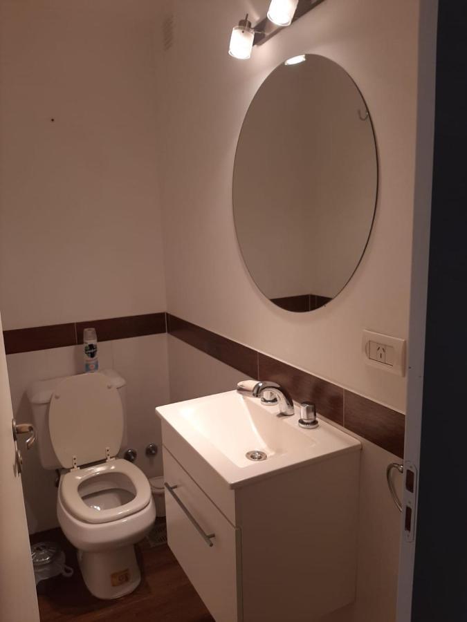 Amenabar Suites Buenos Aires Eksteriør billede