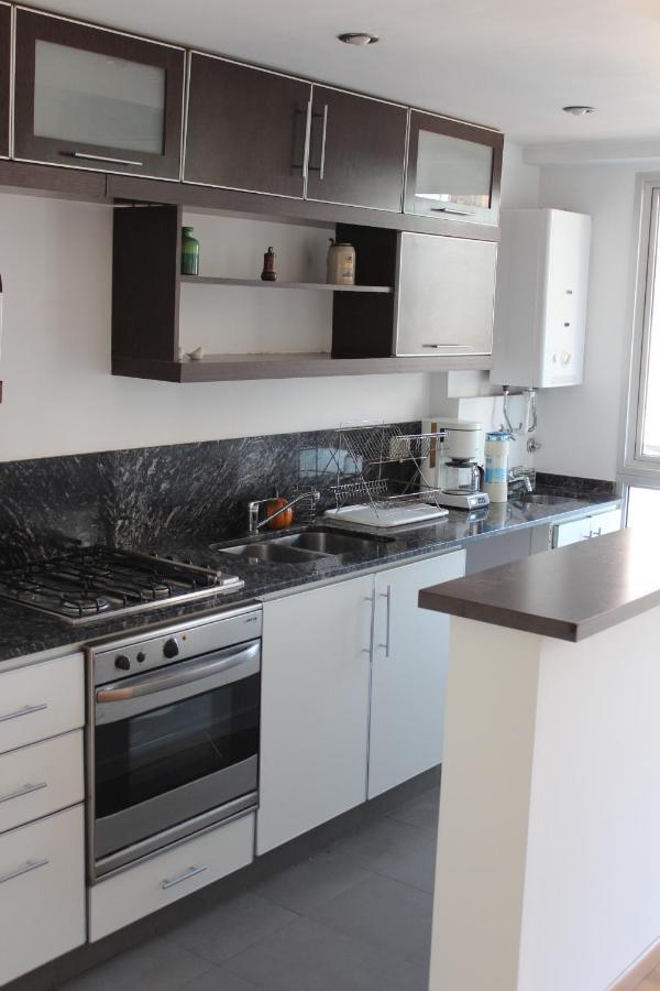 Amenabar Suites Buenos Aires Eksteriør billede