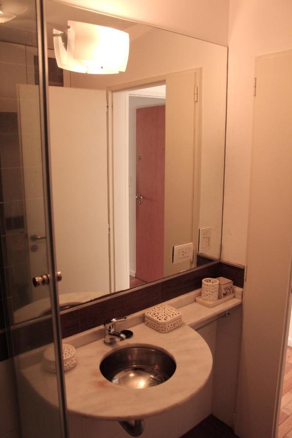 Amenabar Suites Buenos Aires Eksteriør billede