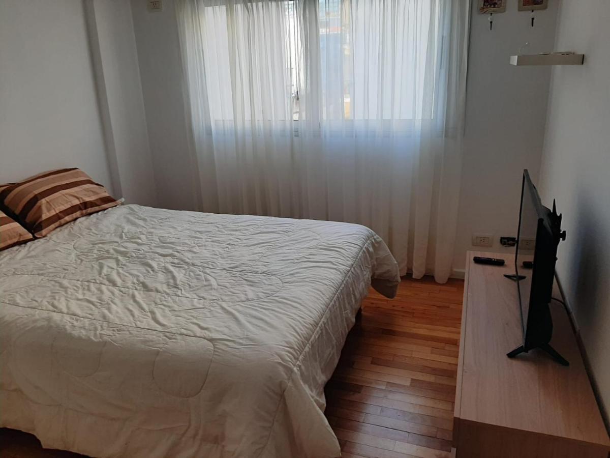 Amenabar Suites Buenos Aires Eksteriør billede