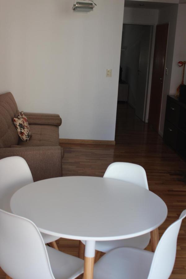 Amenabar Suites Buenos Aires Eksteriør billede