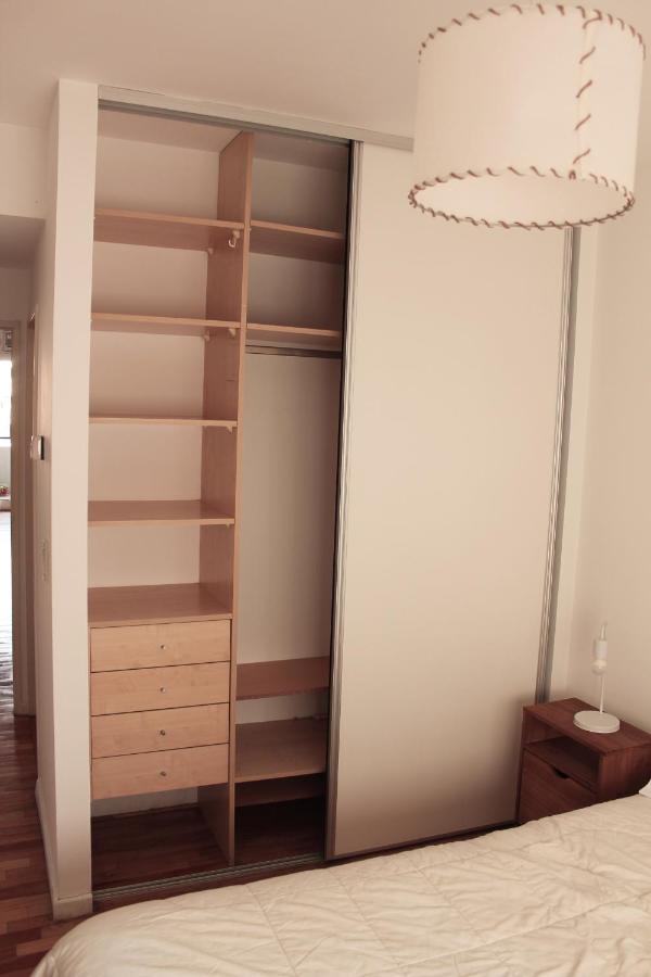 Amenabar Suites Buenos Aires Eksteriør billede