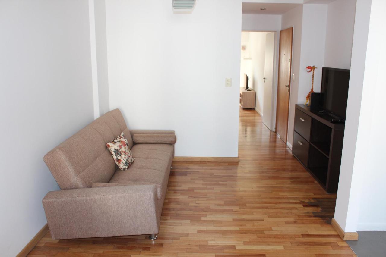 Amenabar Suites Buenos Aires Eksteriør billede