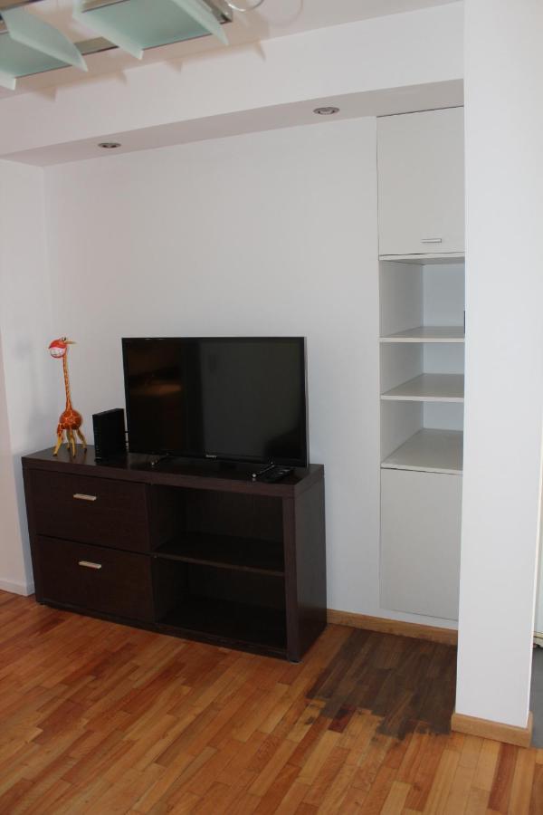 Amenabar Suites Buenos Aires Eksteriør billede