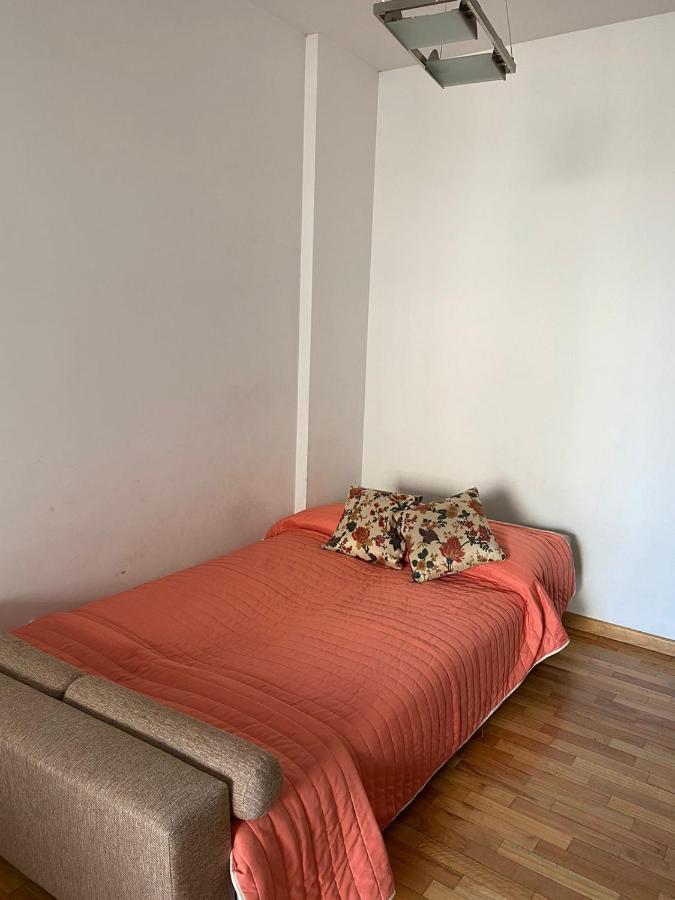 Amenabar Suites Buenos Aires Eksteriør billede