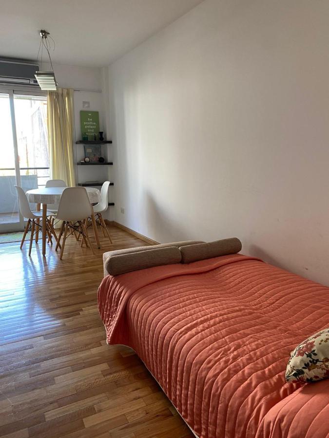 Amenabar Suites Buenos Aires Eksteriør billede